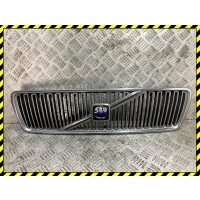 Решетка радиатора Volvo S80 1 2001