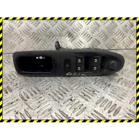 Блок управления стеклоподъемниками Peugeot 607 2003 96410862ZR