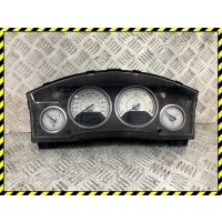 Щиток приборов (приборная панель) Chrysler Voyager 5 2012 P05082684AG