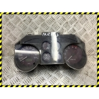 Щиток приборов (приборная панель) Mitsubishi Pajero 3 2003 MR962083
