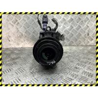 Компрессор кондиционера Chrysler Pacifica 2004 2003 55111409AD