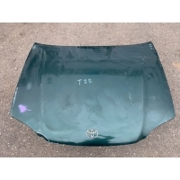 Капот Toyota Avensis 1 1999