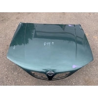 Капот Nissan Primera 11 1998