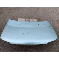 Капот 2003