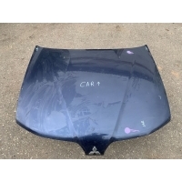 Капот Mitsubishi Carisma 2003