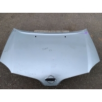 Капот Nissan Almera Tino 2003