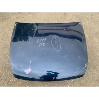 Капот Peugeot 607 2003