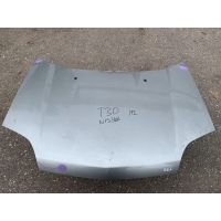 Капот Nissan X-Trail T30 2003