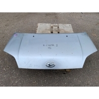 Капот Daihatsu Cuore L250 2003
