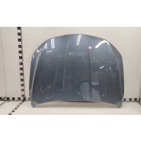 Капот Geely Tugella