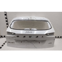 Крышка багажника Haval Jolion