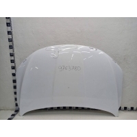 Капот Geely Coolray