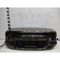 Крышка багажника Citroen C4 2 Sedan