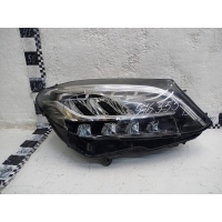 Фара передняя правая Mercedes Benz C-klasse W205 Restail LED