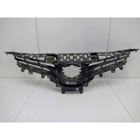 Решётка радиатора Toyota Camry V70