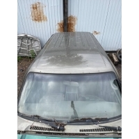 Крыша Nissan Patrol Y61 1999