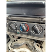 Блок управления печки/климат-контроля Nissan Patrol Y61 1999