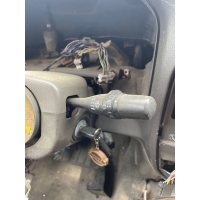 Переключатель подрулевой (стрекоза) Nissan Patrol Y61 1999