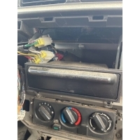 Бардачок Nissan Patrol Y61 1999