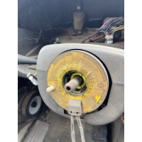 Кожух рулевой колонки Nissan Patrol Y61 1999
