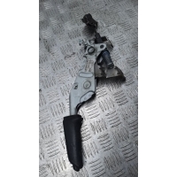 Рычаг ручного тормоза (ручника) BMW 5 E60/E61 2006 6775490