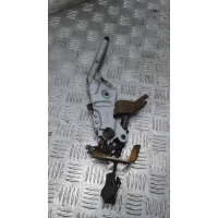 Рычаг ручного тормоза (ручника) BMW 5 E60/E61 2009 6767536