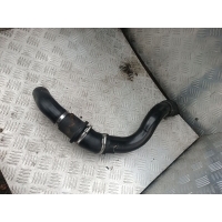 Патрубок интеркулера Ford Focus 1 2003