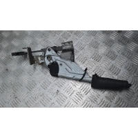 Рычаг ручного тормоза (ручника) BMW 3 E90/E91/E92/E93 2009 6764924