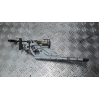 Рычаг ручного тормоза (ручника) BMW 3 E90/E91/E92/E93 2008 6782749