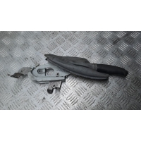 Рычаг ручного тормоза (ручника) BMW 3 E46 2004 1164485