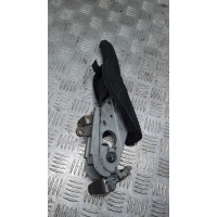 Рычаг ручного тормоза (ручника) BMW 5 E39 2002 1163963