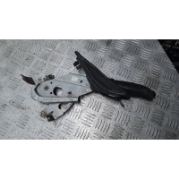 Рычаг ручного тормоза (ручника) BMW 5 E39 2000 1163963