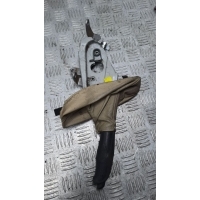 Рычаг ручного тормоза (ручника) BMW 5 E39 2001 1163963