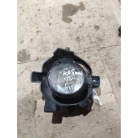 Фара противотуманная правая Nissan Qashqai 1 2008