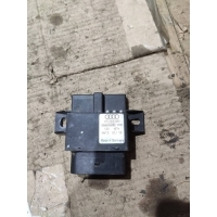 Реле бензонасоса Audi A6 C6 (S6,RS6) 2007 4F0906093