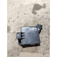 Блок управления (другие) Toyota Yaris 2 2007 886500D170