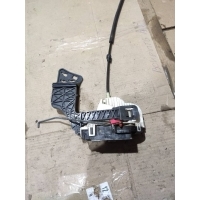 Замок двери передней правой Chrysler Sebring 3 2008
