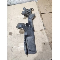 Воздуховод BMW X5 E53 2004 51718264182