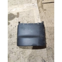Кожух рулевой колонки Volkswagen Passat CC 2009 3C0858560