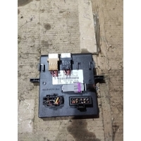 Блок комфорта Audi A6 C6 (S6,RS6) 2007 4F0907279
