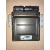 Блок управления двигателем Nissan Murano Z50 2008 MEC66760