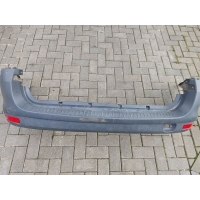 Бампер задний Renault Logan 1 2012