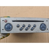 Магнитола Renault Scenic 2 2006 8200550823