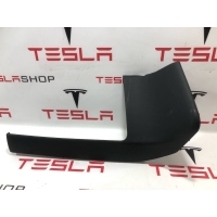 Пластик салона Tesla Model S 2016 1002310-05-D