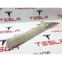 Пластик салона Tesla Model S 2016 1007440-00-K