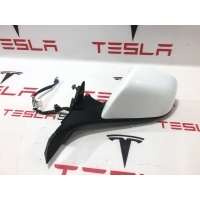 Зеркало наружное левое Tesla Model 3 2022 1592031-00-D