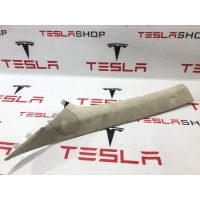 Пластик салона Tesla Model S 2016 1002488-00-K