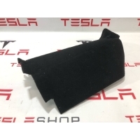ковер салонный Tesla Model S 2016 1045204-00-B,1009173-00-E