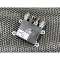 Блок управления форсунками Lexus LS 4 2011 8987150010,1310001510
