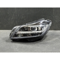 Фара левая Mercedes CLS W218 2013 A2188202559